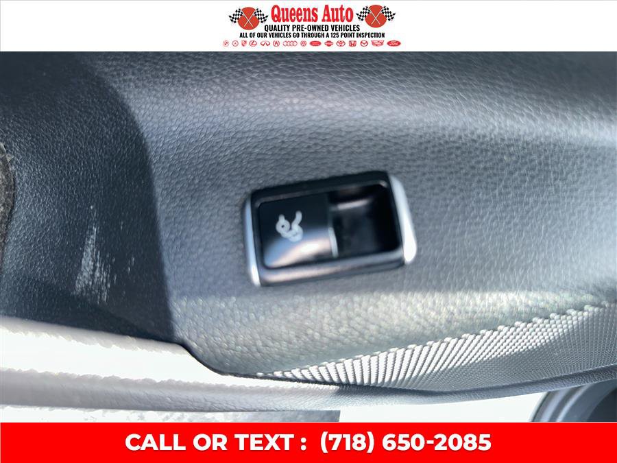 Used 2019 Mercedes-Benz CLA 250 image 37
