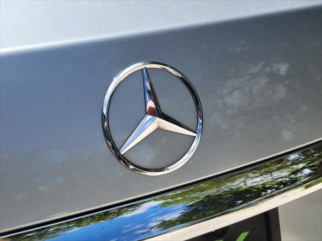 Used 2022 Mercedes-Benz S 580 4MATIC Sedan image 8