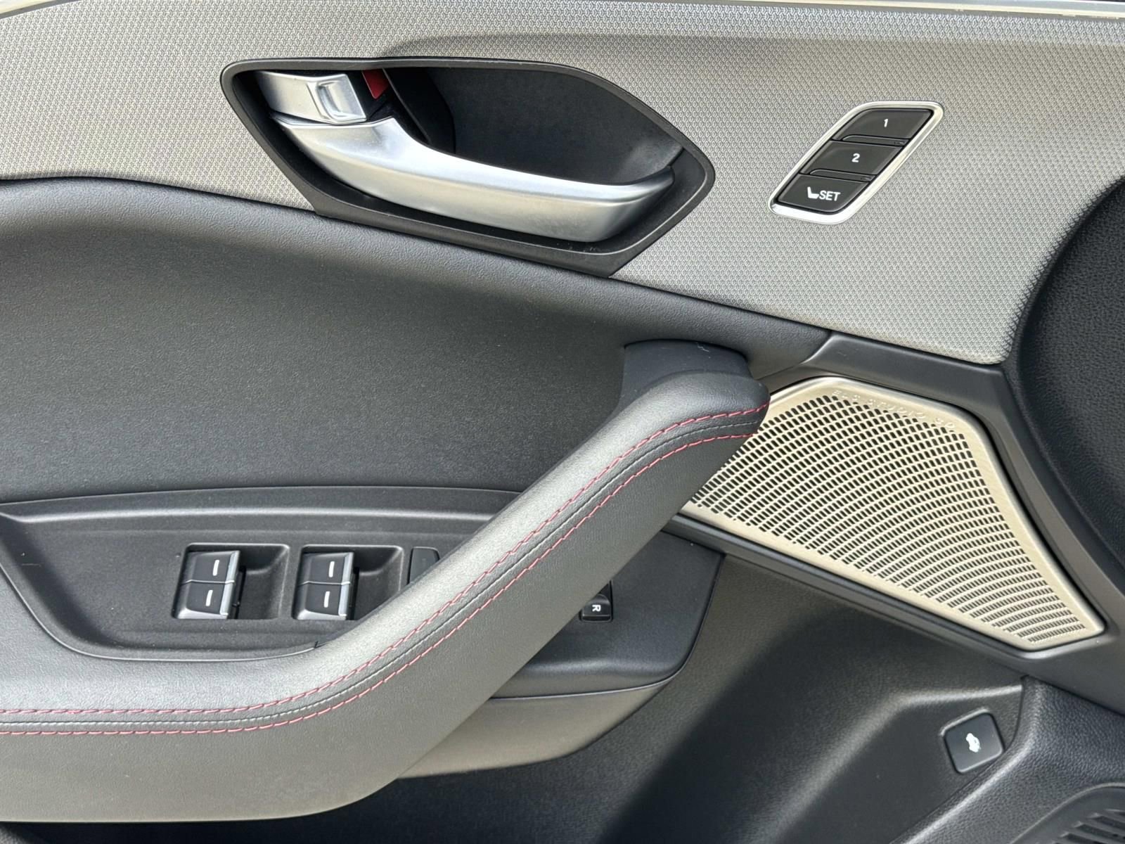 Used 2021 Acura TLX Type S image 20