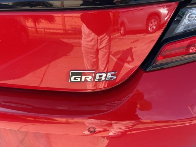 Used 2023 Toyota GR86 image 4