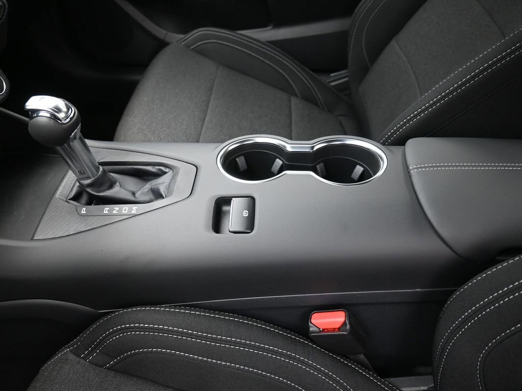 New 2026 Ford Mustang GT image 19