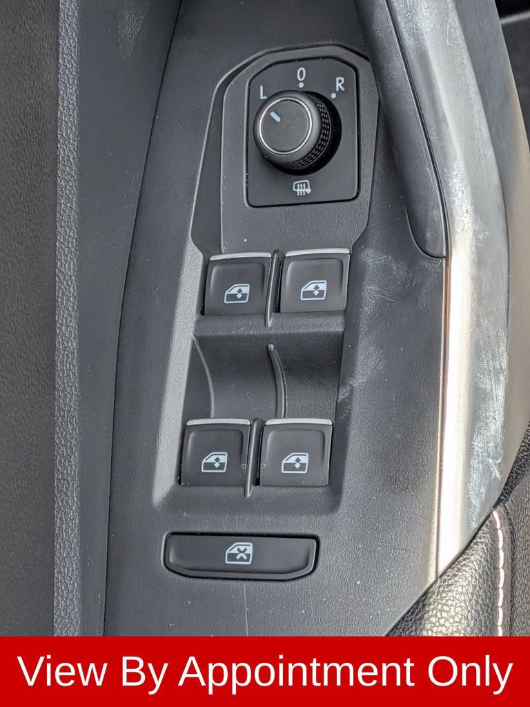 Used 2025 Volkswagen Jetta S FWD image 15