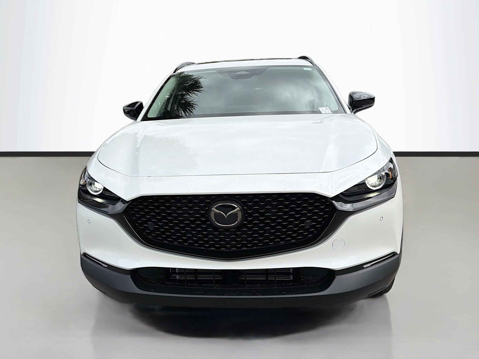 New 2026 MAZDA CX-30 Aire Edition image 9