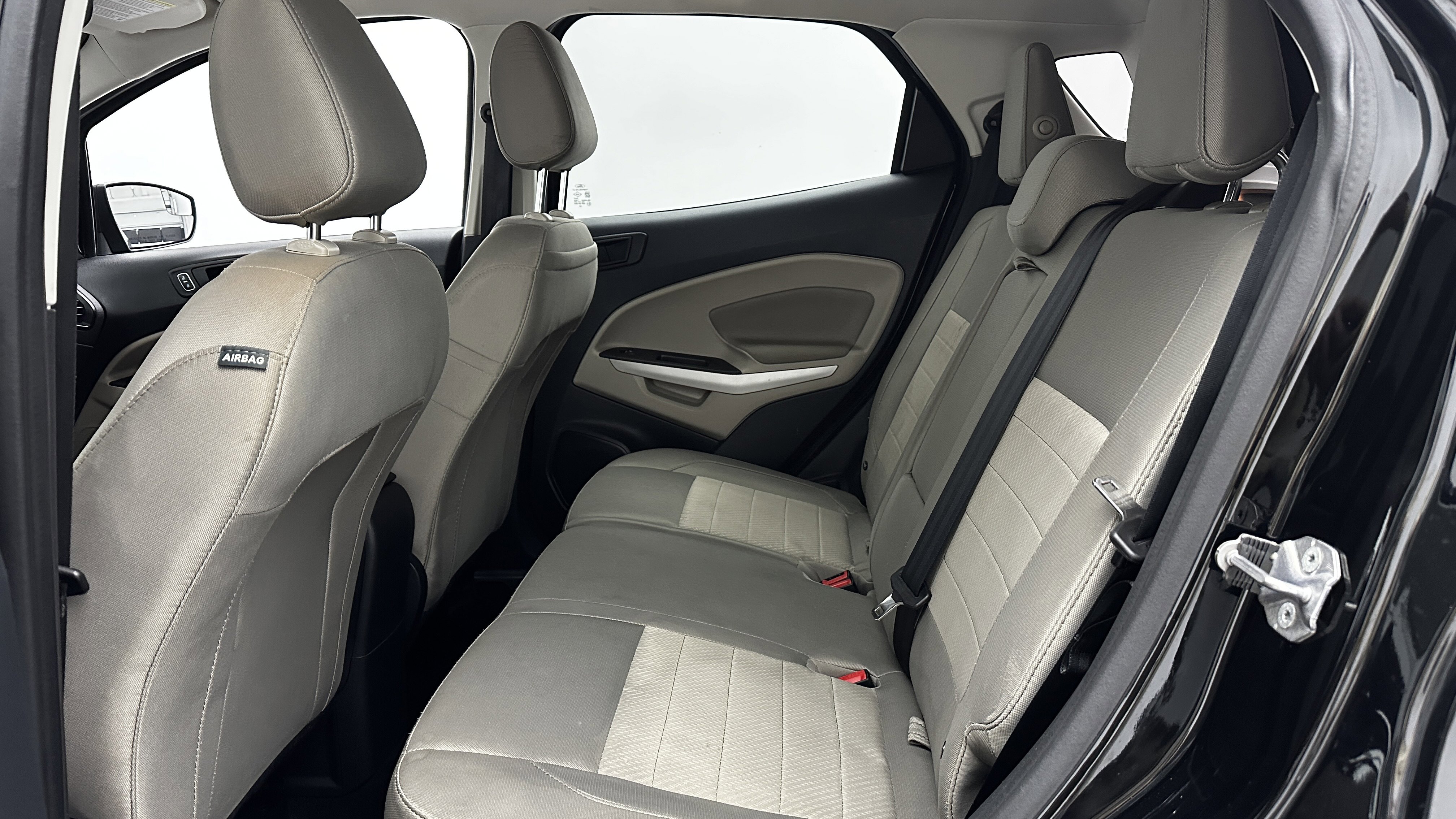 Used 2022 Ford EcoSport S AWD/4WD image 27