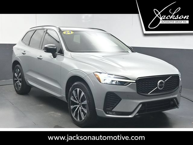 Certified 2024 Volvo XC60 B5 Core