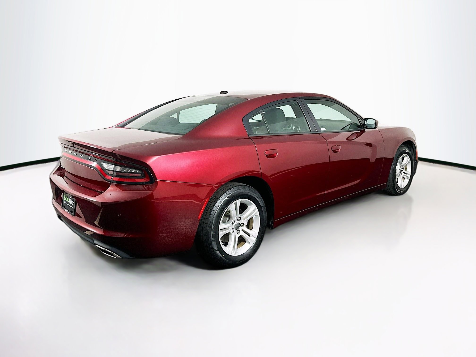 Used 2022 Dodge Charger SXT image 9