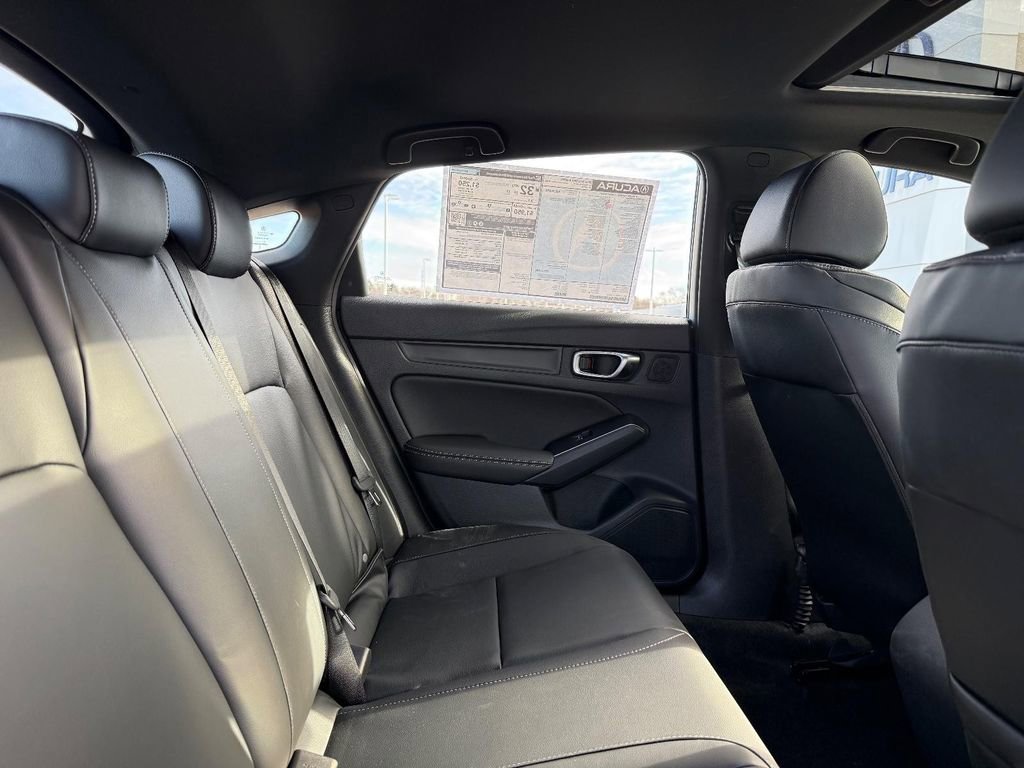 New 2026 Acura Integra A-Spec image 5