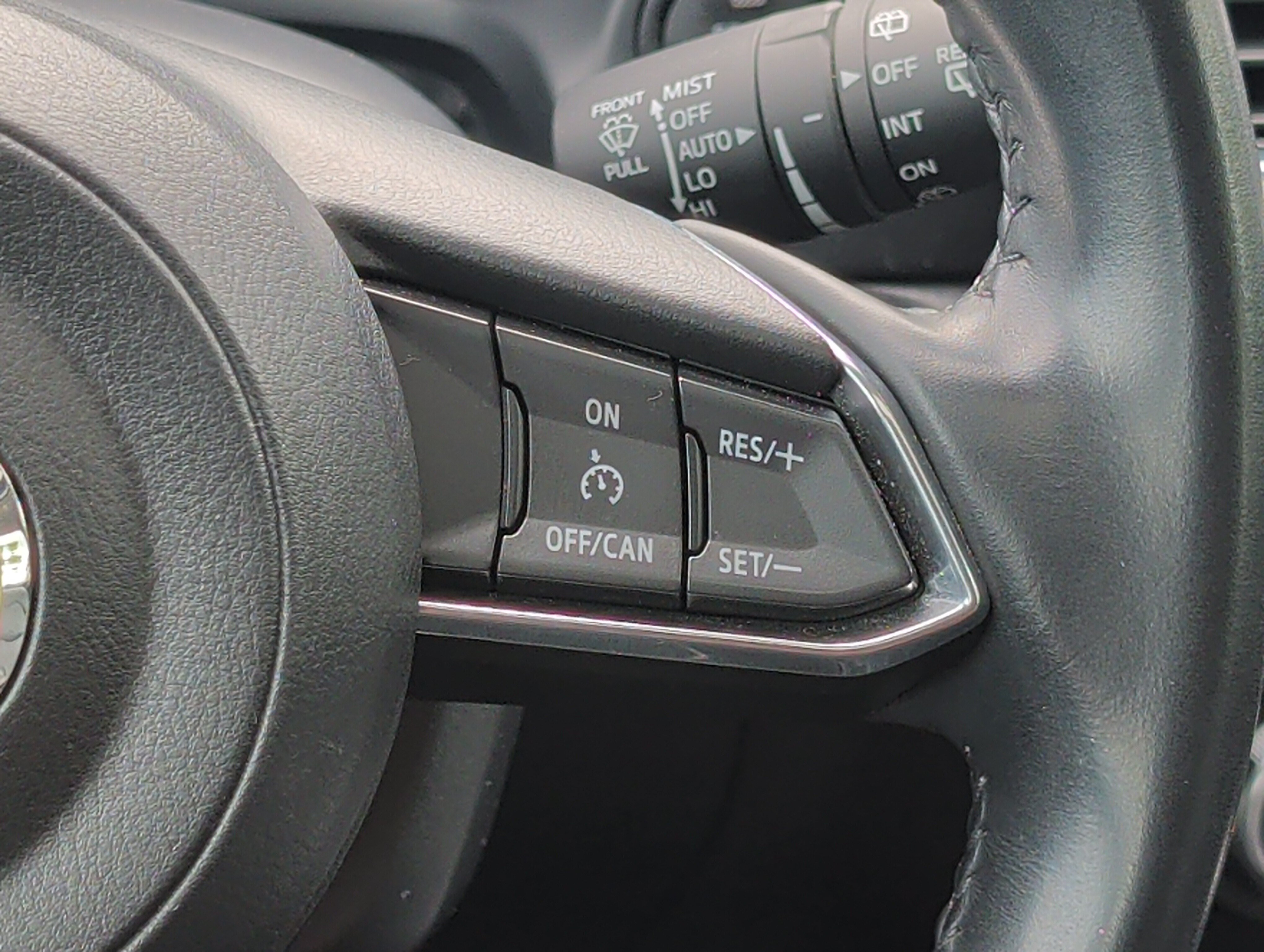 Used 2017 MAZDA MAZDA3 Grand Touring FWD image 28