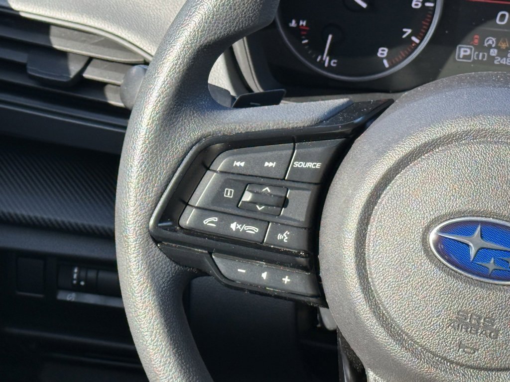 Used 2024 Subaru Crosstrek 2.0i Premium image 22