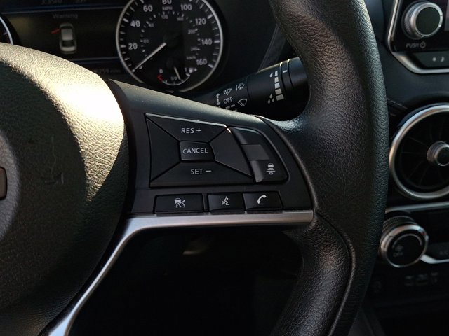 Used 2024 Nissan Sentra SV image 21