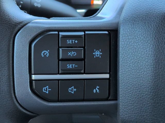 Used 2024 Ford F150 Lightning XLT AWD/4WD image 25