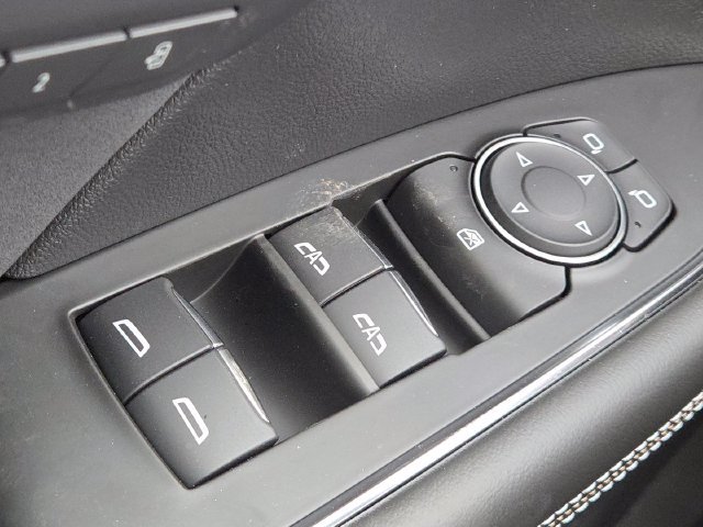 New 2026 Buick Envision Sport Touring AWD/4WD image 18
