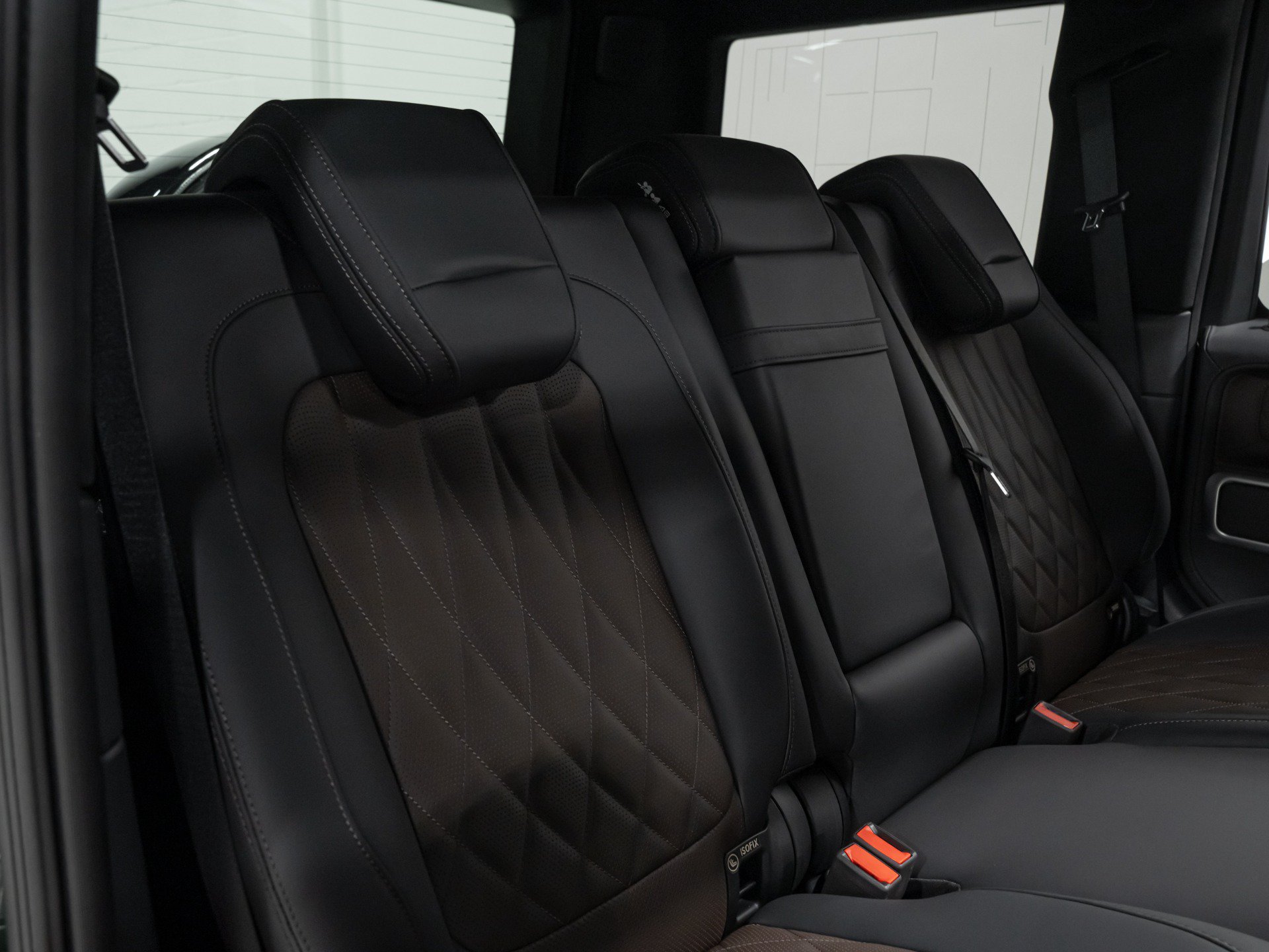 Used 2027 Mercedes-Benz G 63 AMG 4MATIC image 85