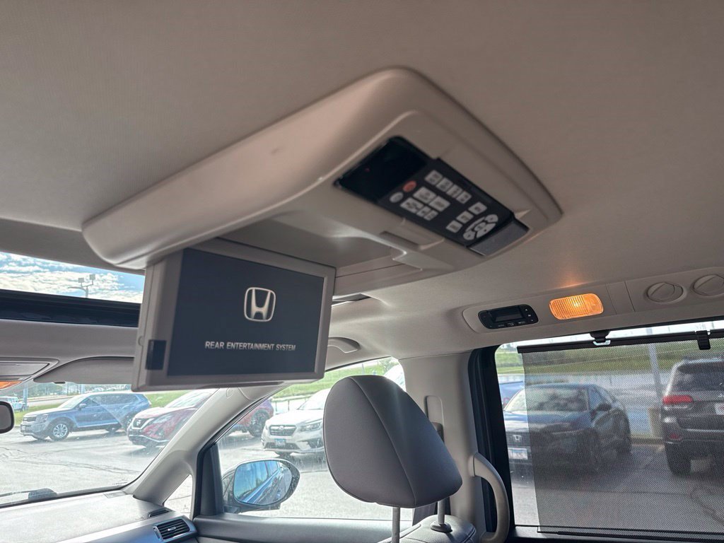 Used 2016 Honda Odyssey Touring image 10