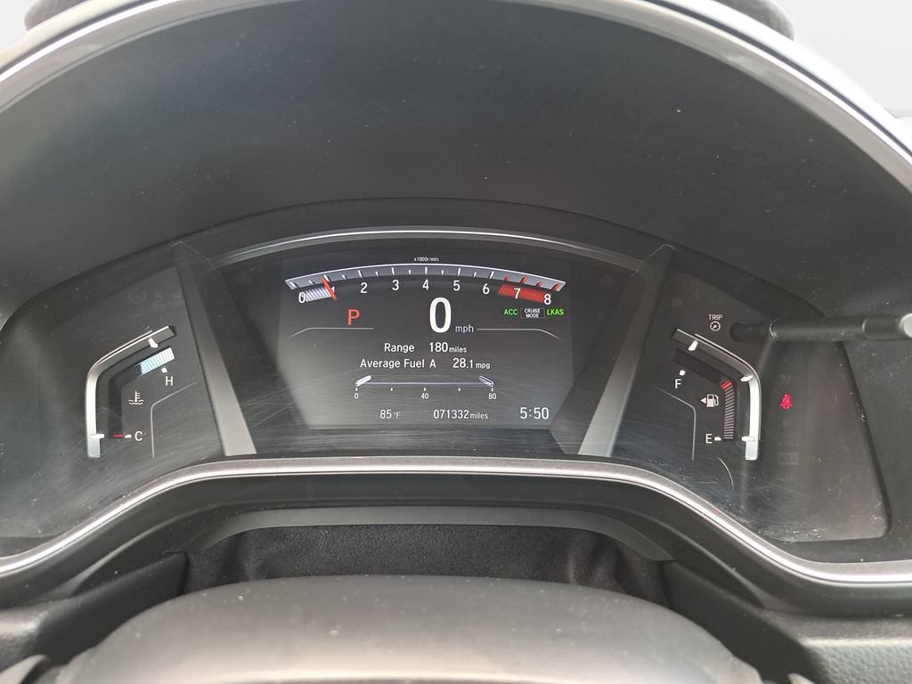 Used 2019 Honda CR-V EX image 19