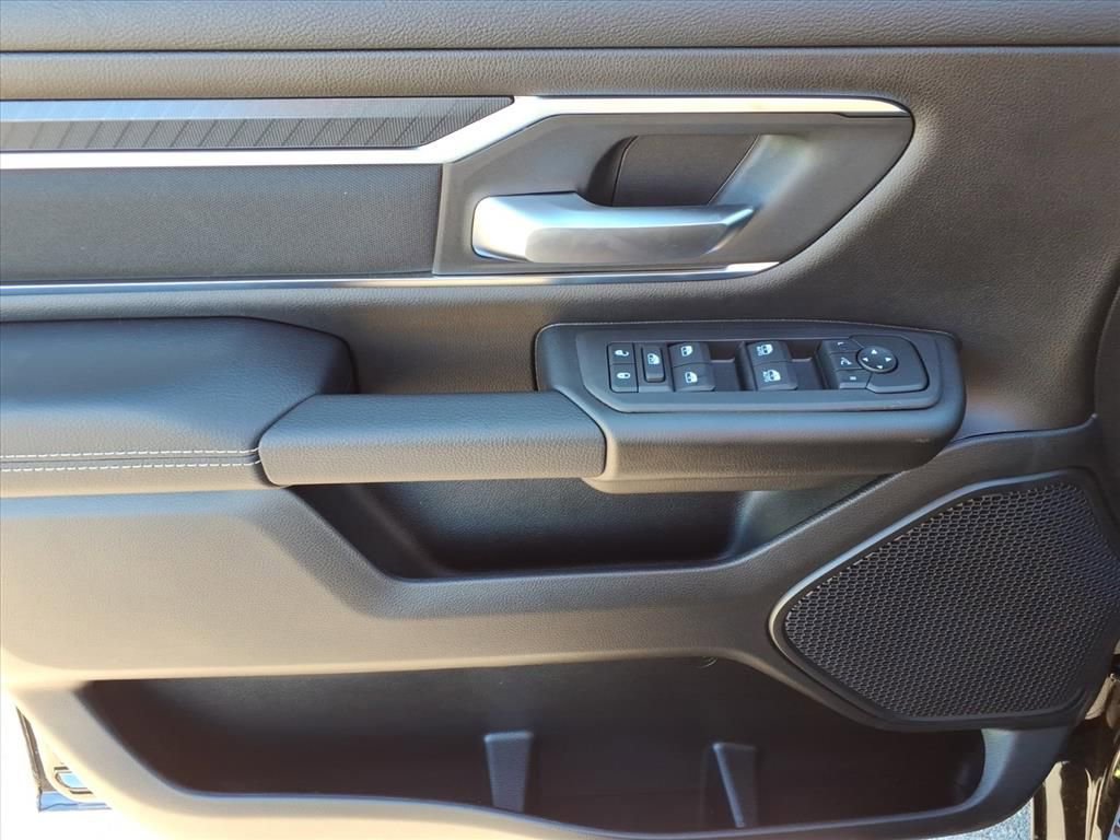 New 2025 RAM 1500 Big Horn image 14