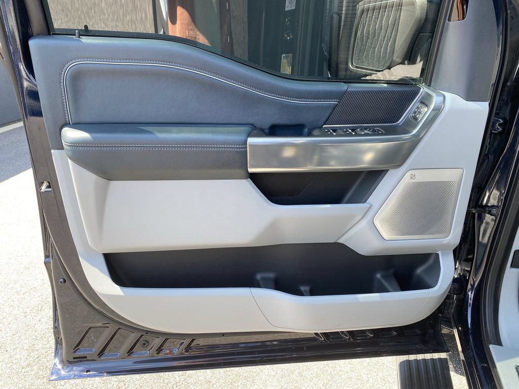 Used 2023 Ford F150 Limited AWD/4WD image 17