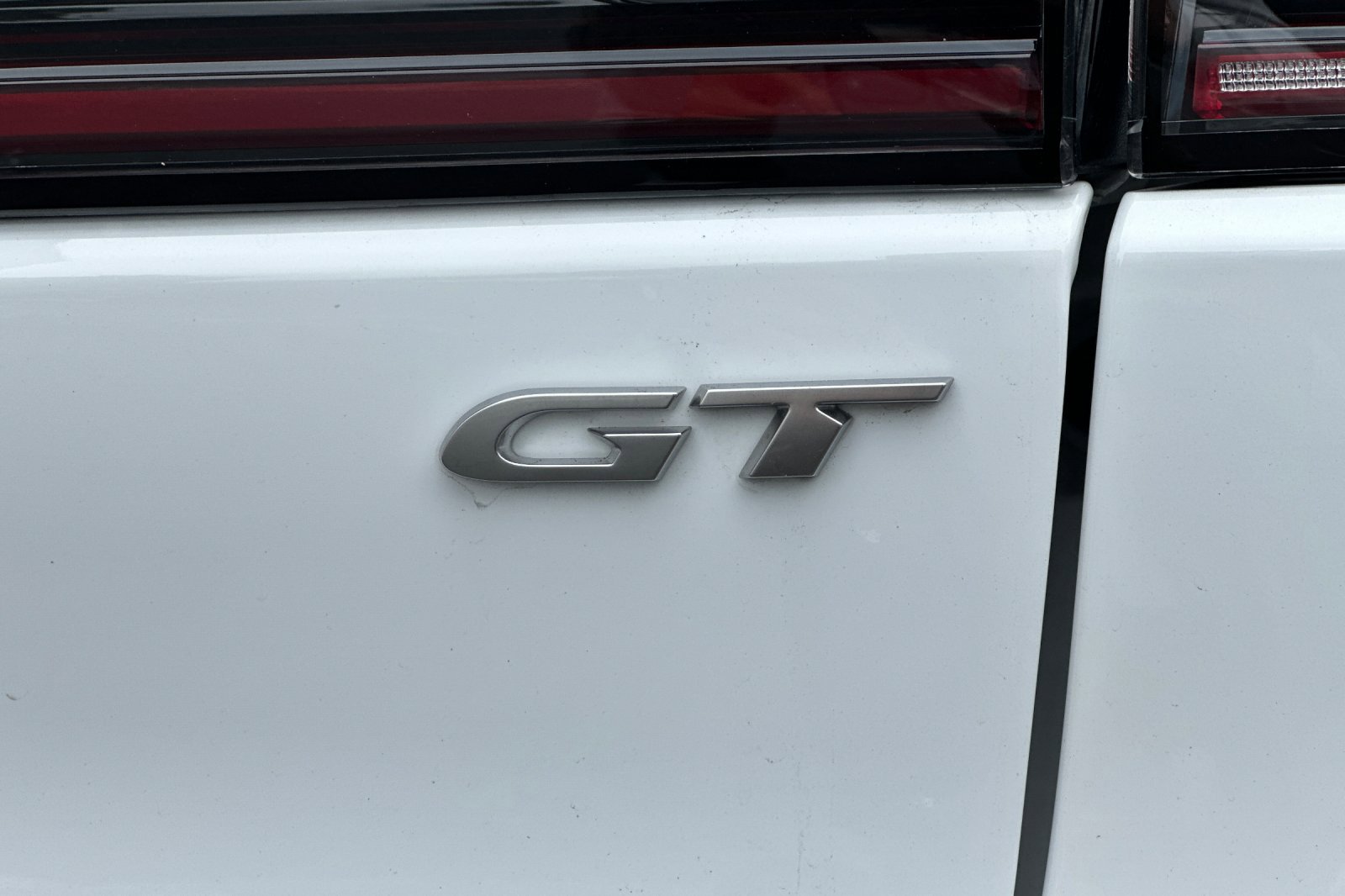 Used 2024 Dodge Hornet GT image 22