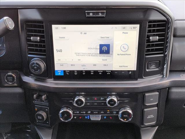 New 2026 Ford F250 Lariat w/ Lariat Premium Package image 12