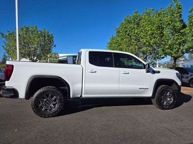 New 2026 GMC Sierra 1500 AT4X image 3