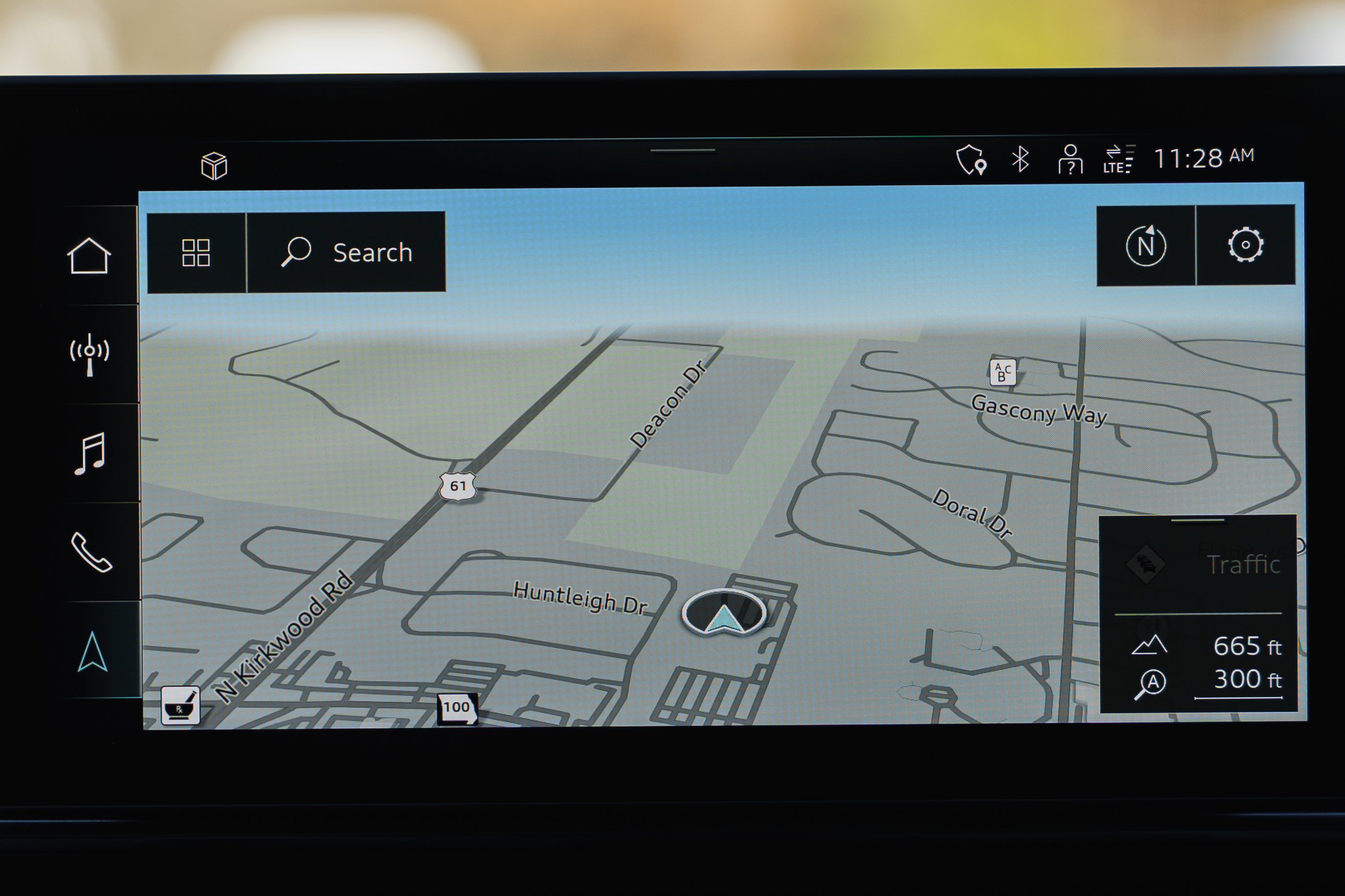 Used 2022 Audi RS 5 Sportback w/ Dynamic Package image 14