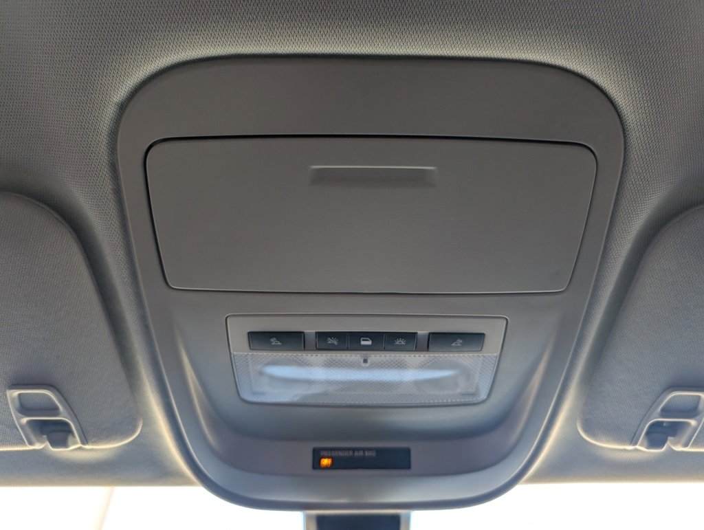 Used 2021 Chevrolet Colorado ZR2 image 21