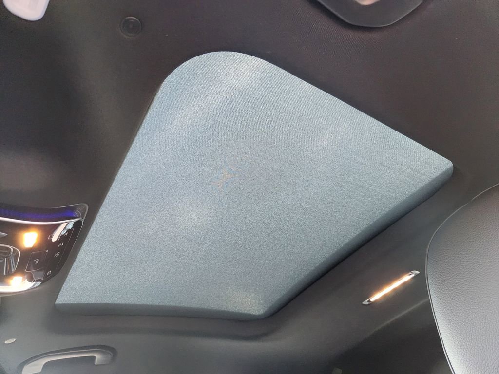 New 2026 Mercedes-Benz GLC 43 AMG 4MATIC Coupe image 23