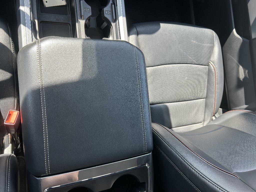 Used 2024 Ford F250 Lariat w/ FX4 Off-Road Package AWD/4WD image 16