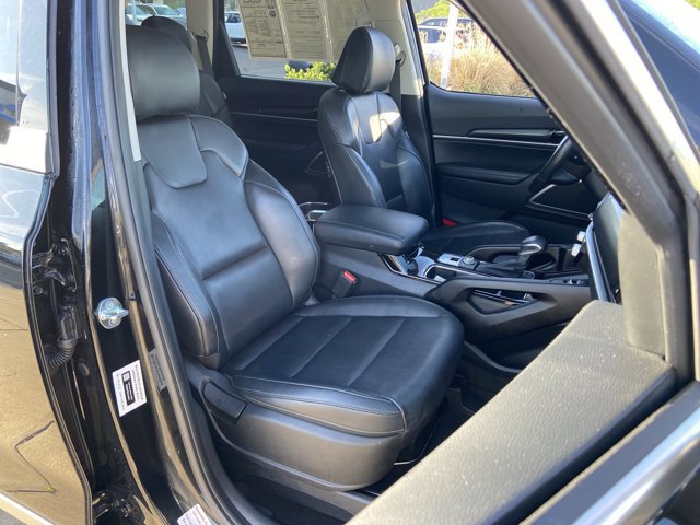 Used 2025 Kia Telluride S image 29