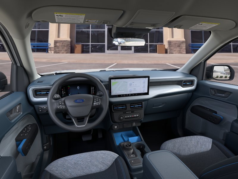 New 2026 Ford Maverick XLT FWD image 34