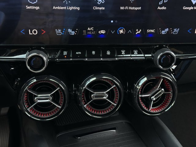 Used 2024 Chevrolet Blazer EV RS AWD/4WD image 19
