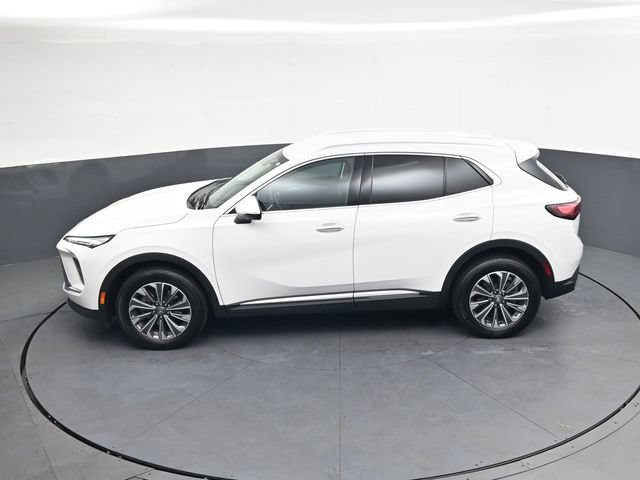 Used 2024 Buick Envision Preferred AWD/4WD image 28