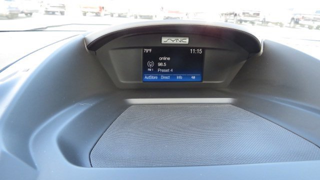 Certified 2017 Ford Escape SE image 10