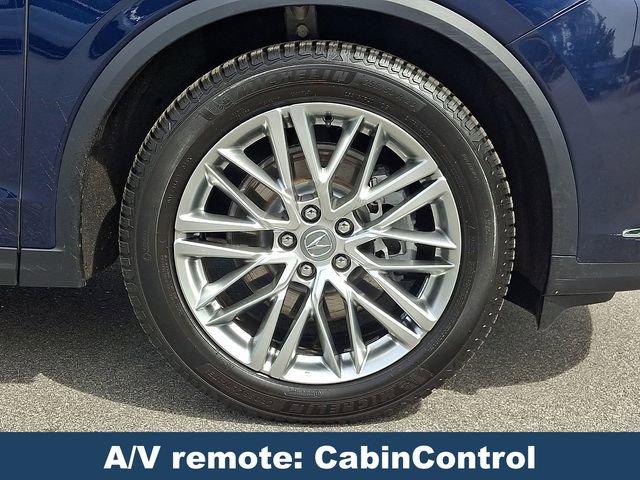 Used 2023 Acura MDX SH-AWD w/ Advance Package image 10