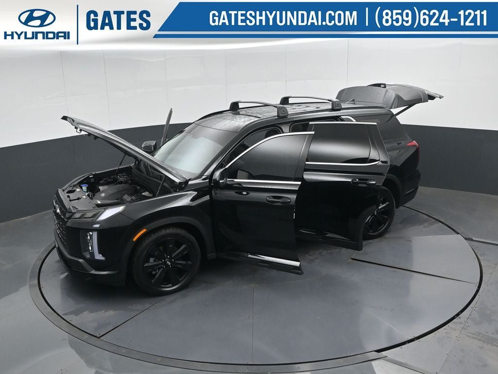 Certified 2024 Hyundai Palisade XRT AWD/4WD image 60