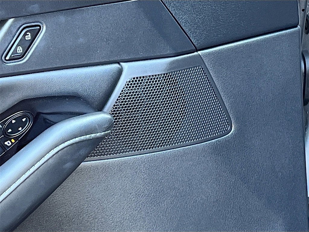 Used 2025 MAZDA CX-30 AWD 2.5 S w/ Select Sport Pkg image 18