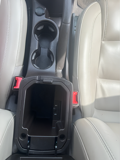 Used 2014 Chevrolet Cruze LT w/ RS Package FWD image 21