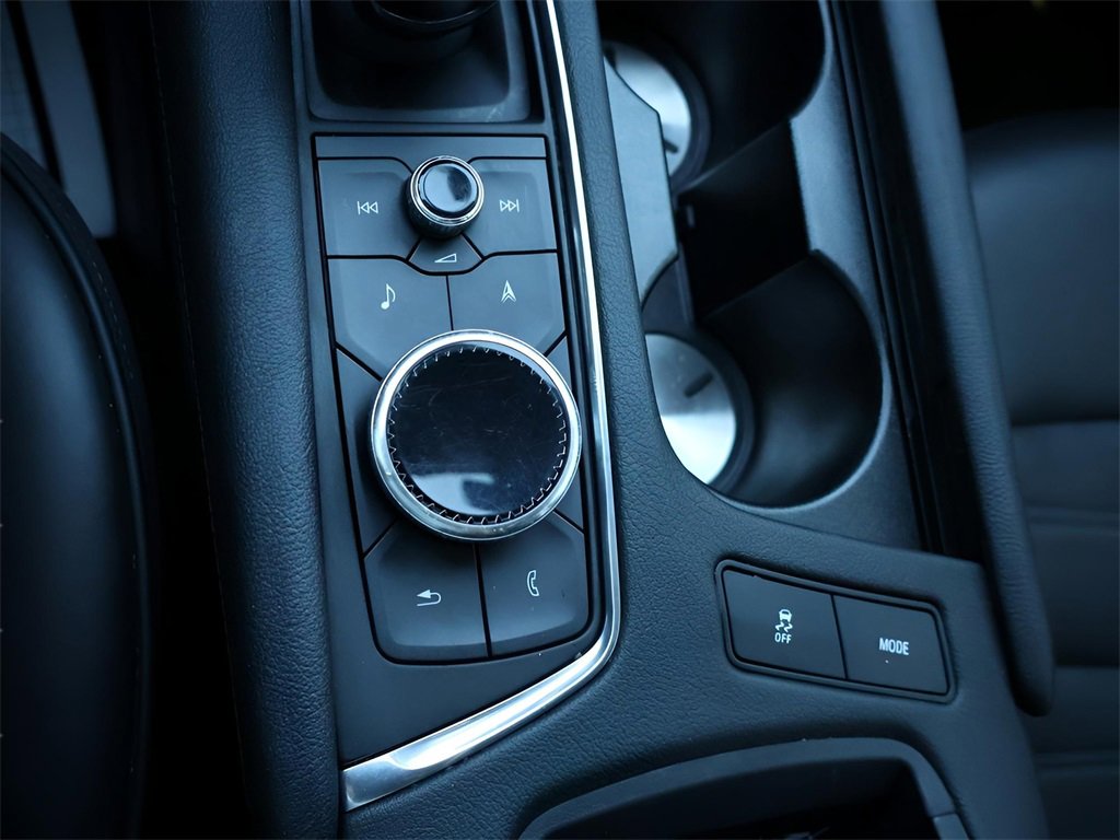 Used 2023 Cadillac XT6 Sport w/ Platinum Package image 32