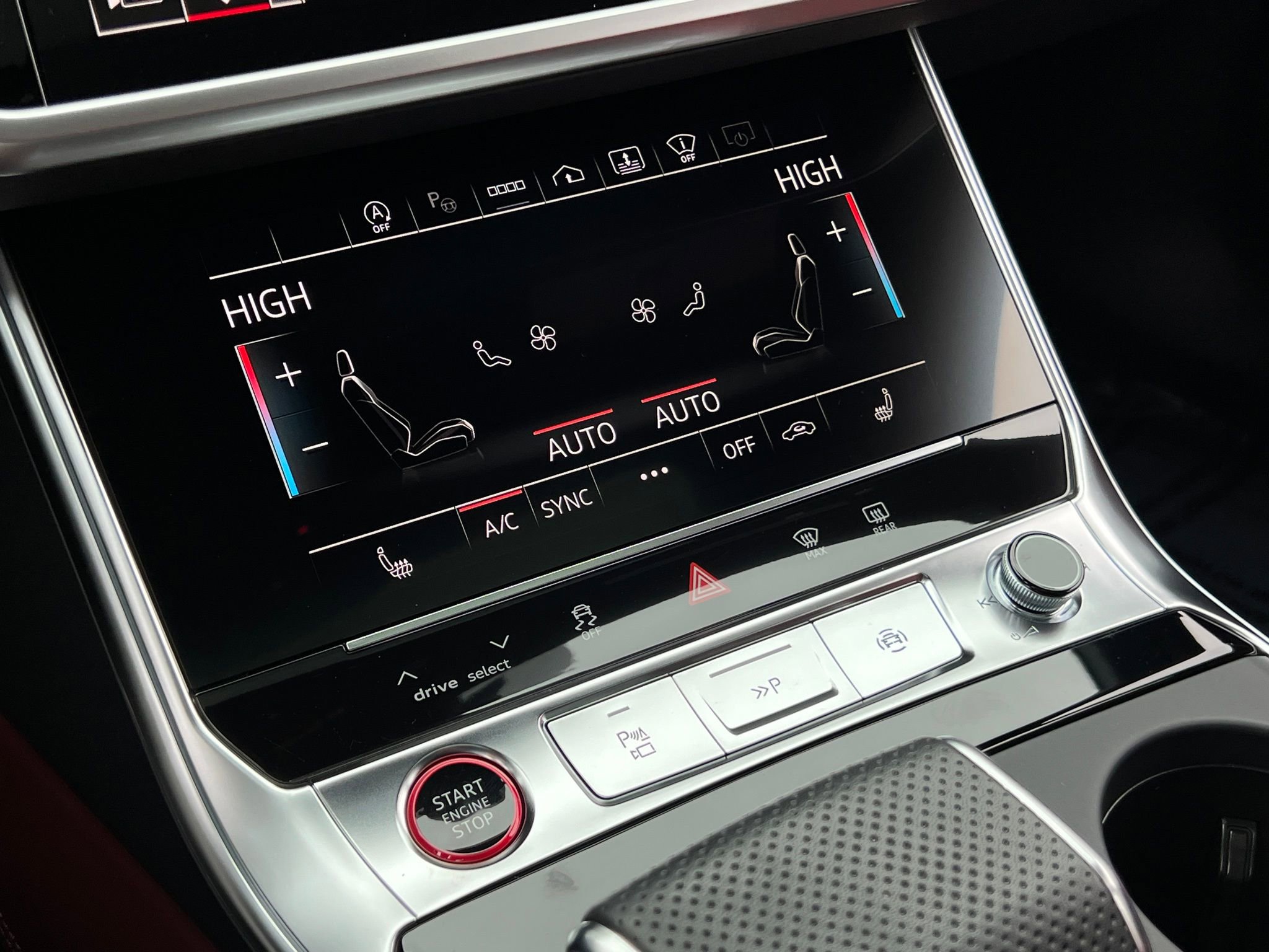 Used 2024 Audi S6 Prestige image 29