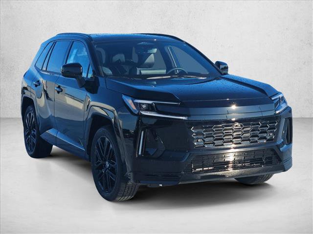 New 2026 Toyota RAV4 XSE w/ Weather Package AWD/4WD image 7