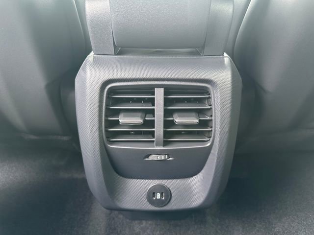 New 2025 Ford Mustang Mach-E GT image 20