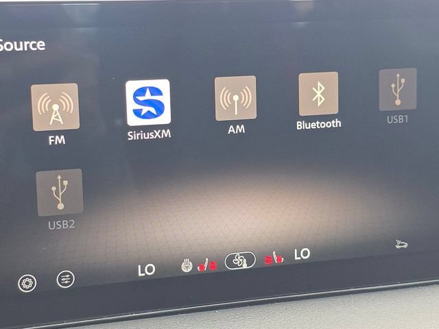 New 2026 Nissan Sentra SR w/ SR Premium Package FWD image 9