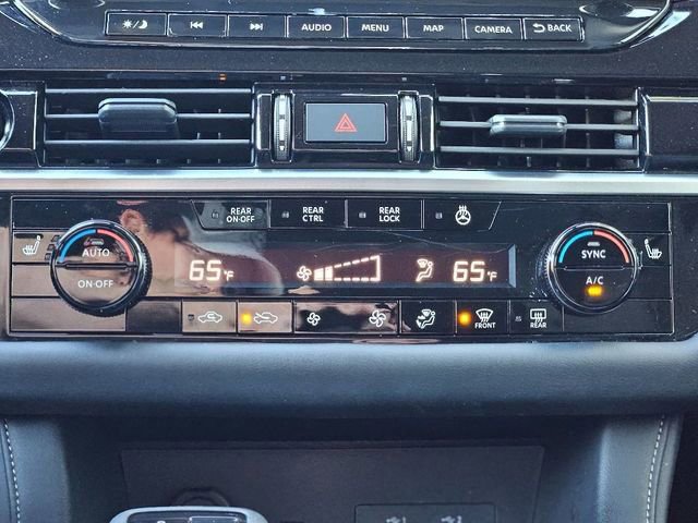 Certified 2025 Nissan Pathfinder SL image 24