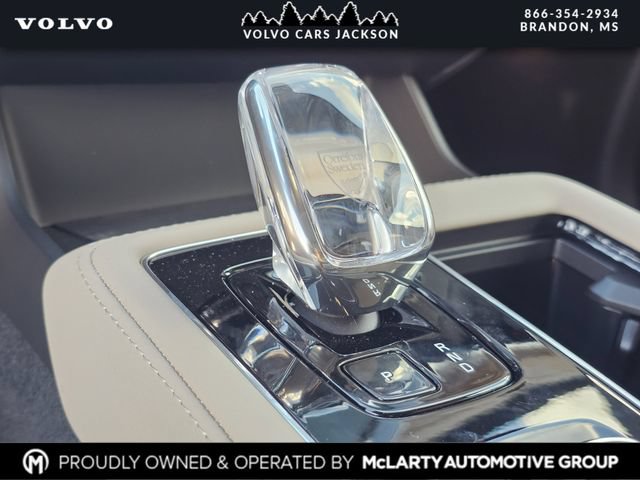 New 2026 Volvo XC90 B6 Plus w/ Protection Package Premier AWD/4WD image 25