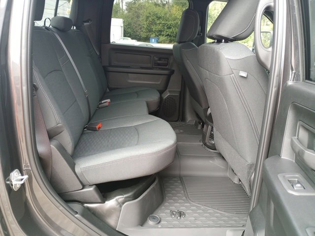 New 2026 RAM 2500 Tradesman image 15