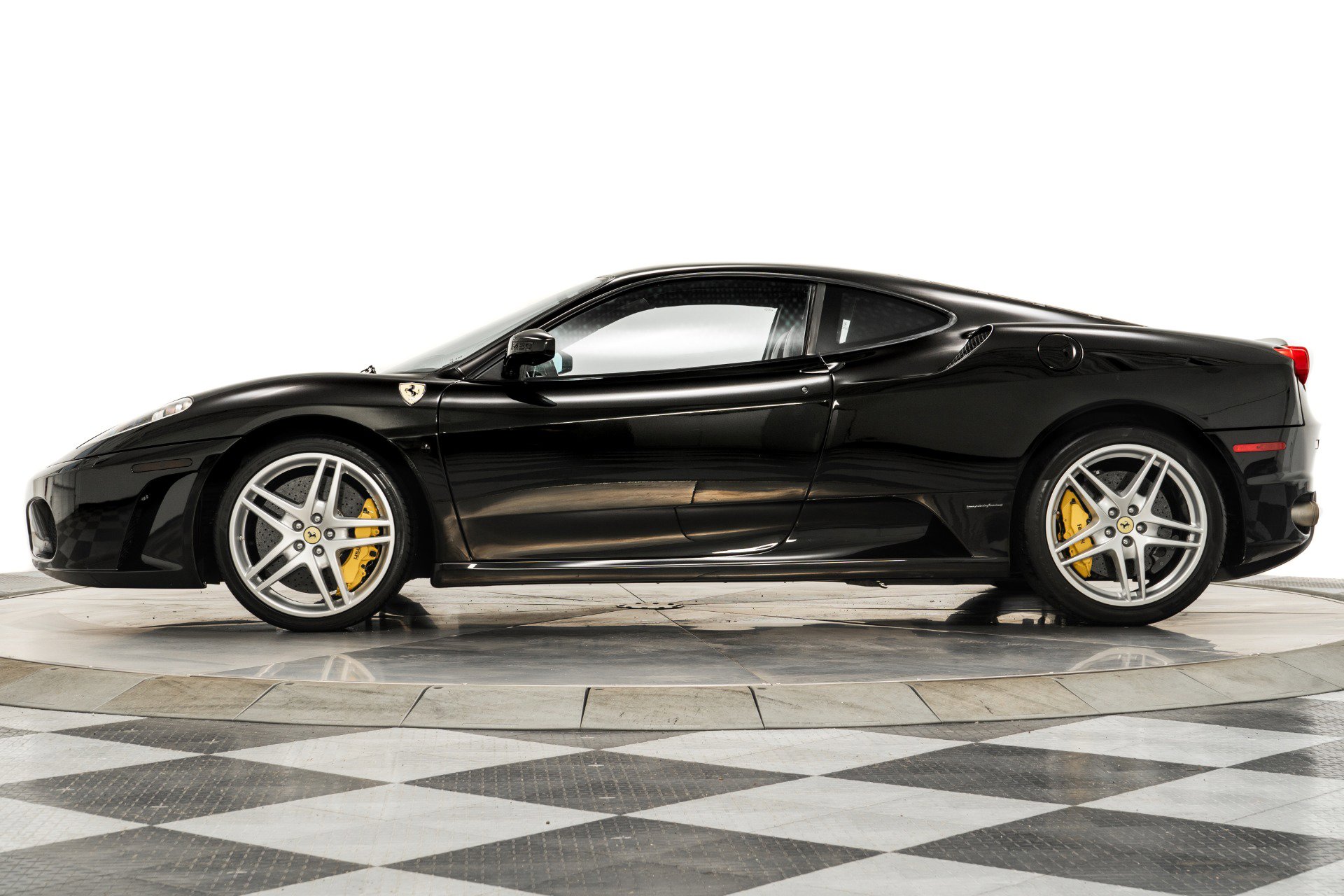 Used 2005 Ferrari F430 Coupe image 6