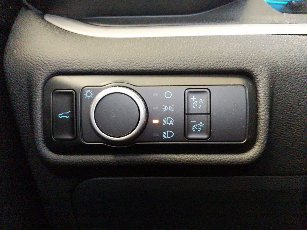 Certified 2023 Ford Explorer XLT AWD/4WD image 25