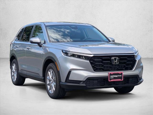 New 2026 Honda CR-V EX image 7