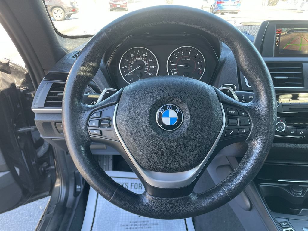 Used 2016 BMW 228i xDrive Coupe AWD/4WD image 15