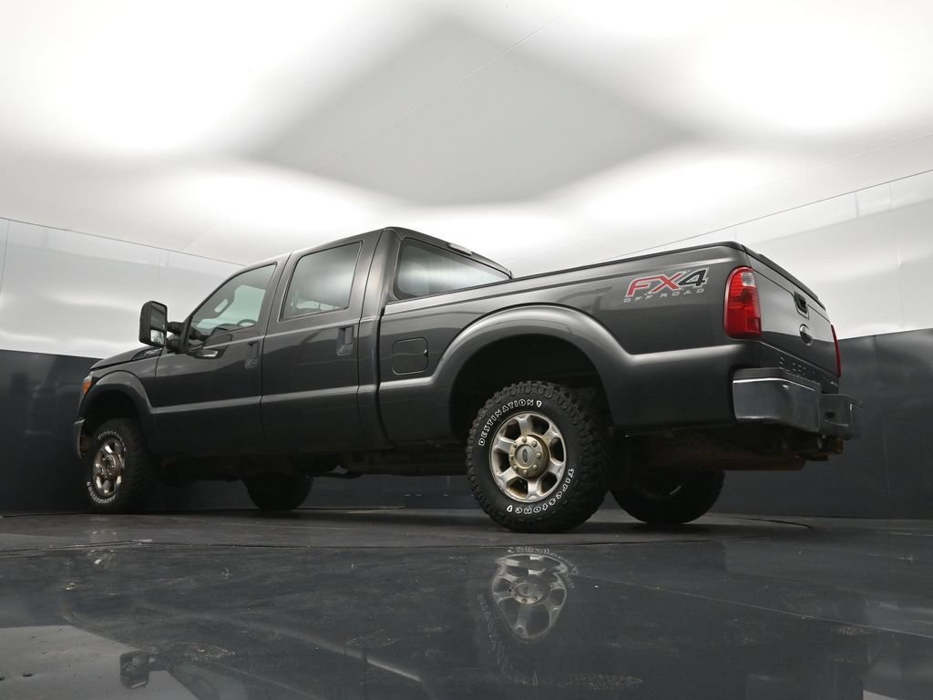 Used 2016 Ford F250 XL w/ XL Appearance Package AWD/4WD image 40